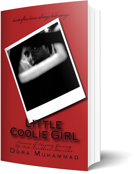Final Call Foundation Little Coolie Girl By Dora Muhammad