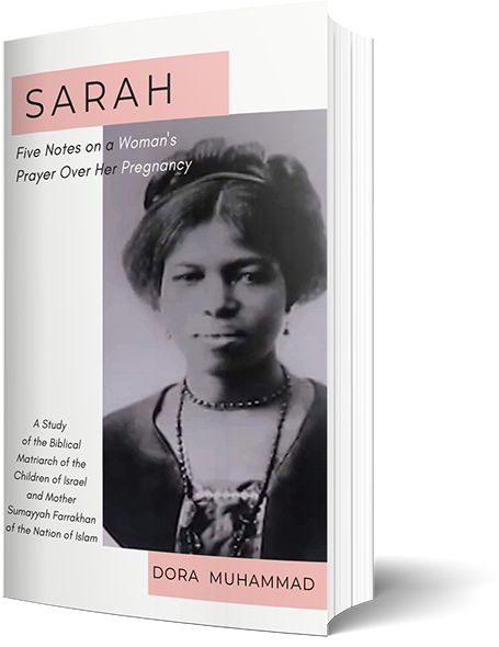 Sarah By Dora Muhammad